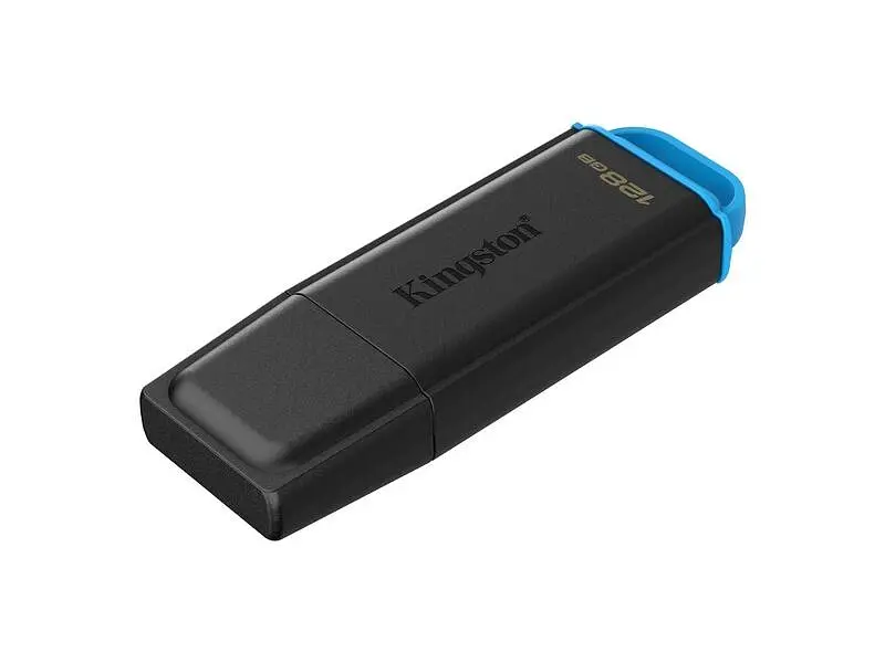 Флешка Kingston 128 GB DataTraveler Exodia G2 (DTXG2/128GB) - фото 3