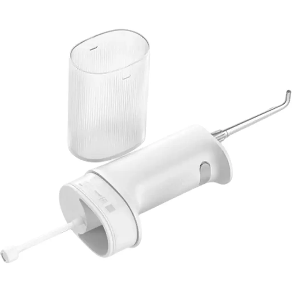 Іригатор Xiaomi Water Flosser 2 MEO705 (BHR9682EU) [137234] - фото 6