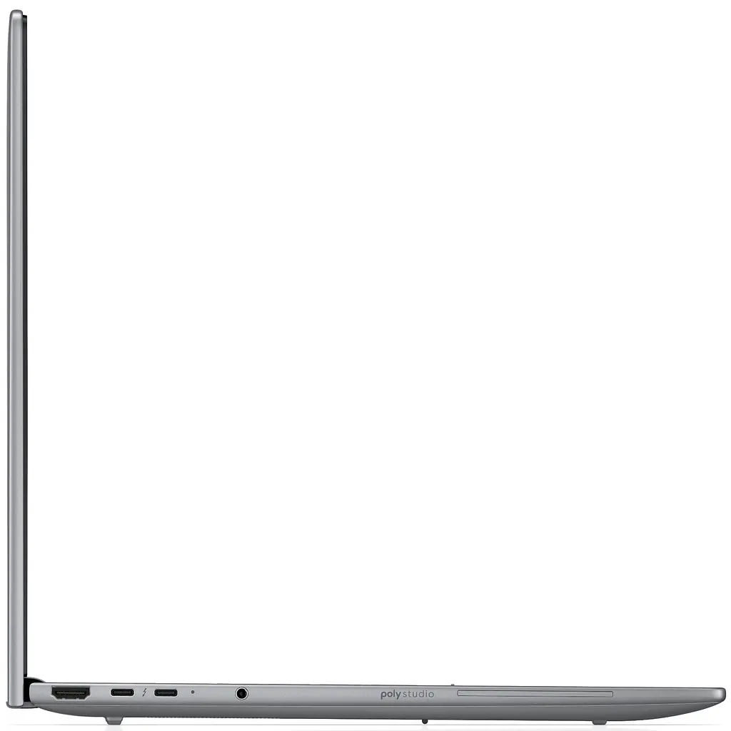Ноутбук HP ZBook 8 G1i 16" 2.5K 400n/Ultra9 285H (5.4)/64Gb/SSD2Tb/Intel Arc/FPS/Подсв/DOS (B30JYES) - фото 7