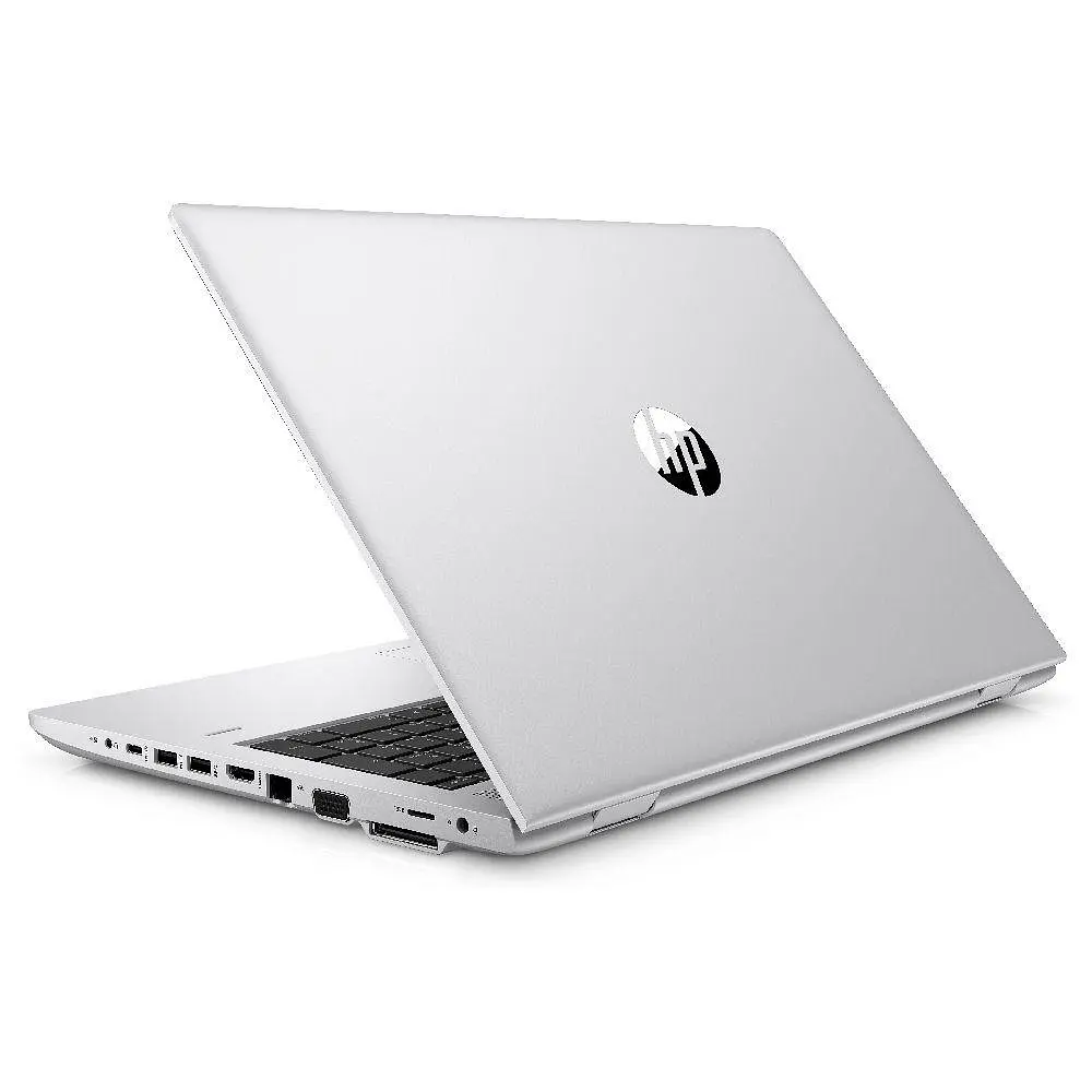 Ноутбук HP ProBook 650 G4 (i5-7300U/8/500) - Class B "Б/В" - фото 3