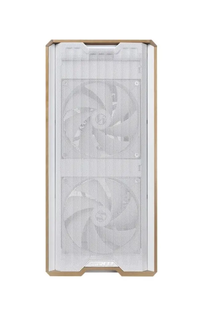 Корпус Lian Li Lancool 217 White (G99.LAN217W.00) - фото 5
