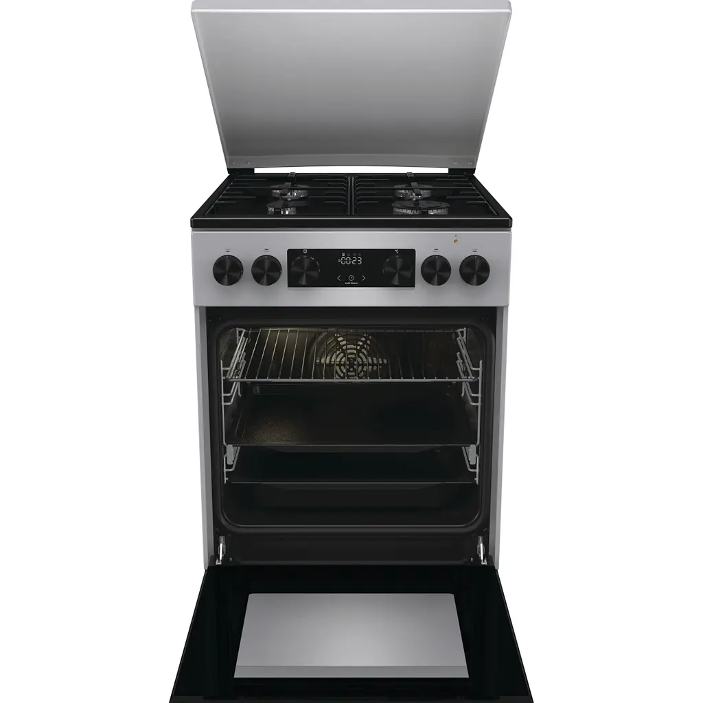 Плита Gorenje GK5C63SH - фото 4