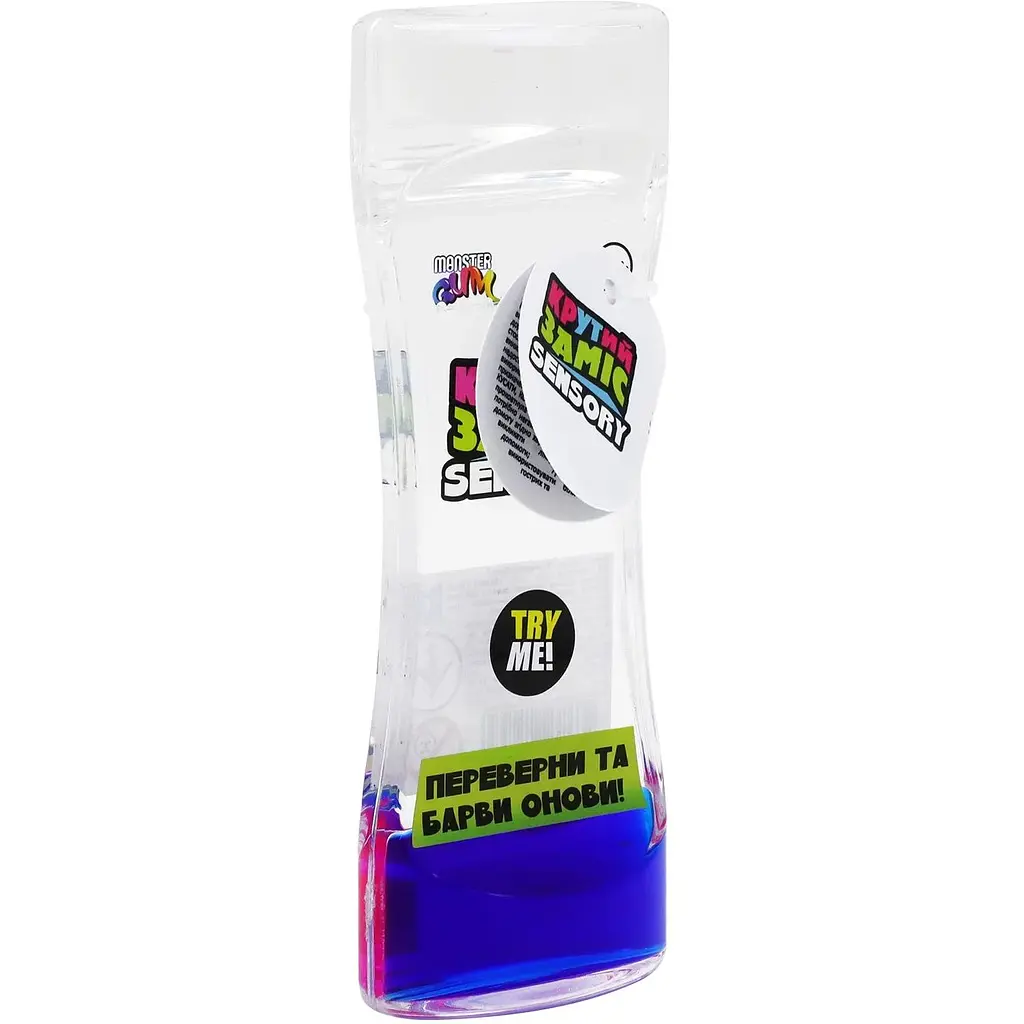 Забавка Monster Gum Sensory Крутий заміс в асортименті (LMTB01-TH-UA) - фото 2