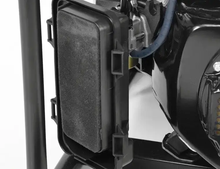 Генератор бензиновый HECHT GG 3300W - фото 7