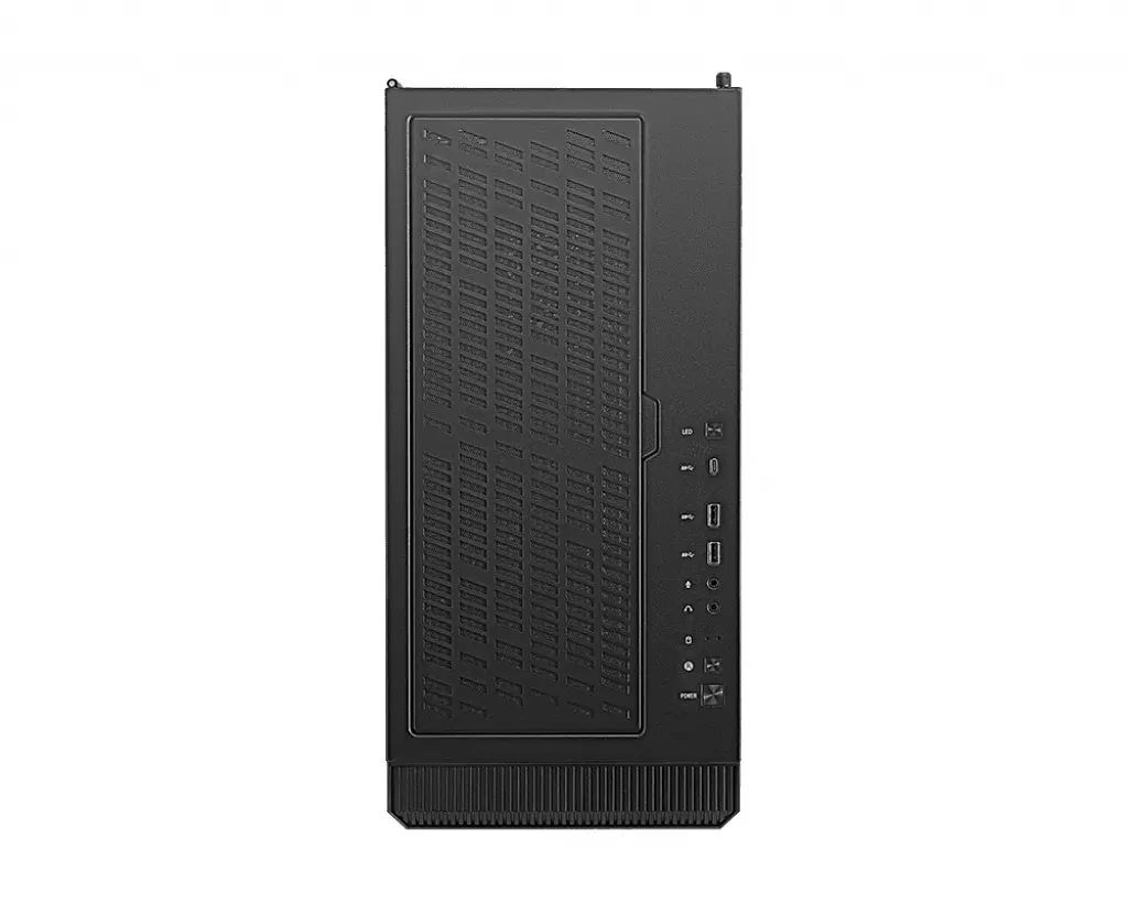 Корпус MSI MPG Velox 100P Airflow без БП - фото 4