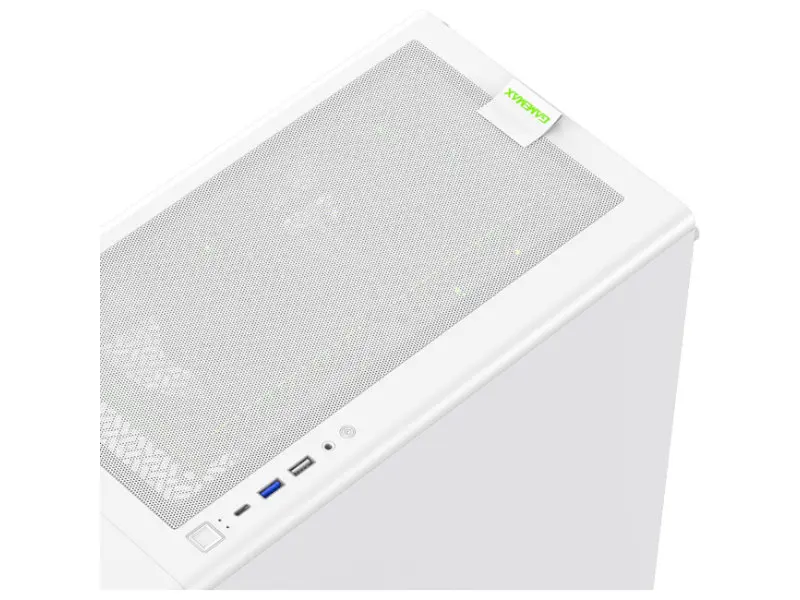 Корпус Gamemax AERIS 330 MW - фото 4