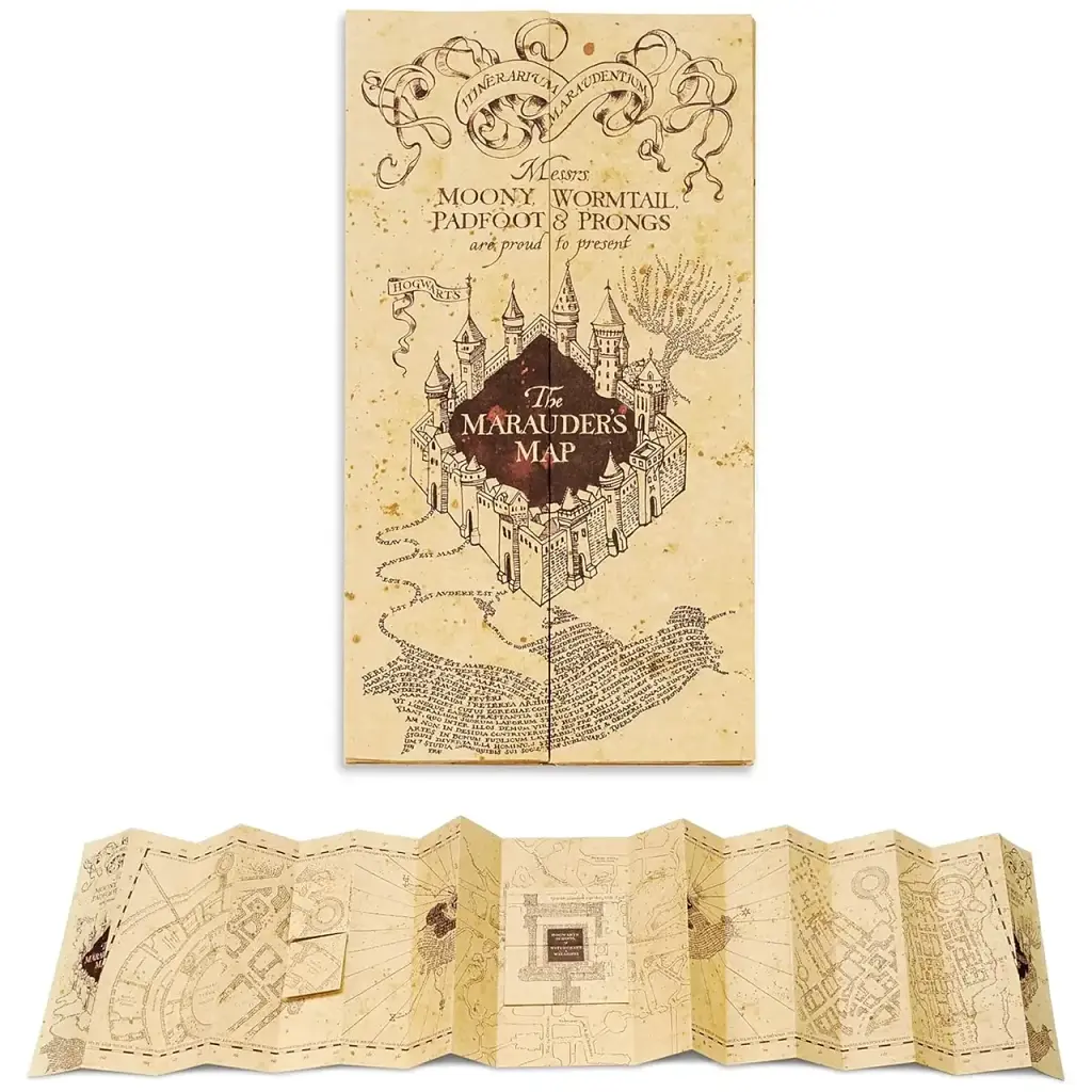 Магічна паличка з вогнем Albus Dumbledore FW1 40 см, чарівна паличка в стилі Гаррі Поттера, що стріляє вогнем, подарунковий набір - фото 8