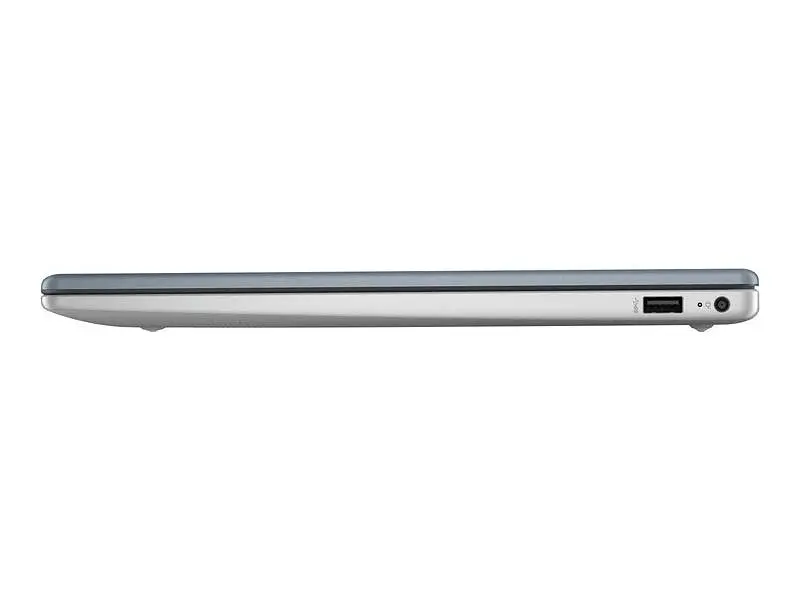 Ноутбук HP 15-fc0330ua (DM8B6EA) Moonlight Blue - фото 5
