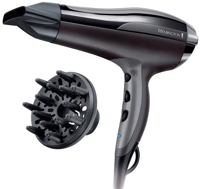 Фен Remington D5220 (6106042) - фото 2