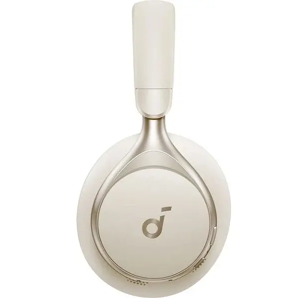 Bluetooth Stereo Anker SoundCore Space One Latte Cream (A3035G21) UA - фото 4