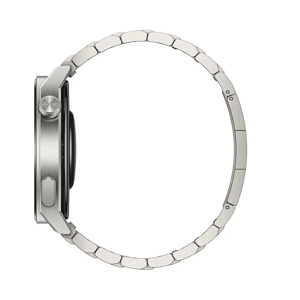 Смарт-годинник HUAWEI Watch GT 3 Pro 46mm Titanium (55028834) - фото 2
