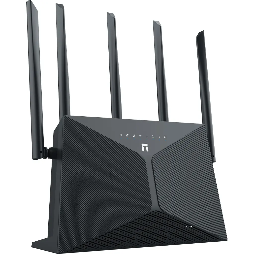 Маршрутизатор Netis NX30 - фото 3