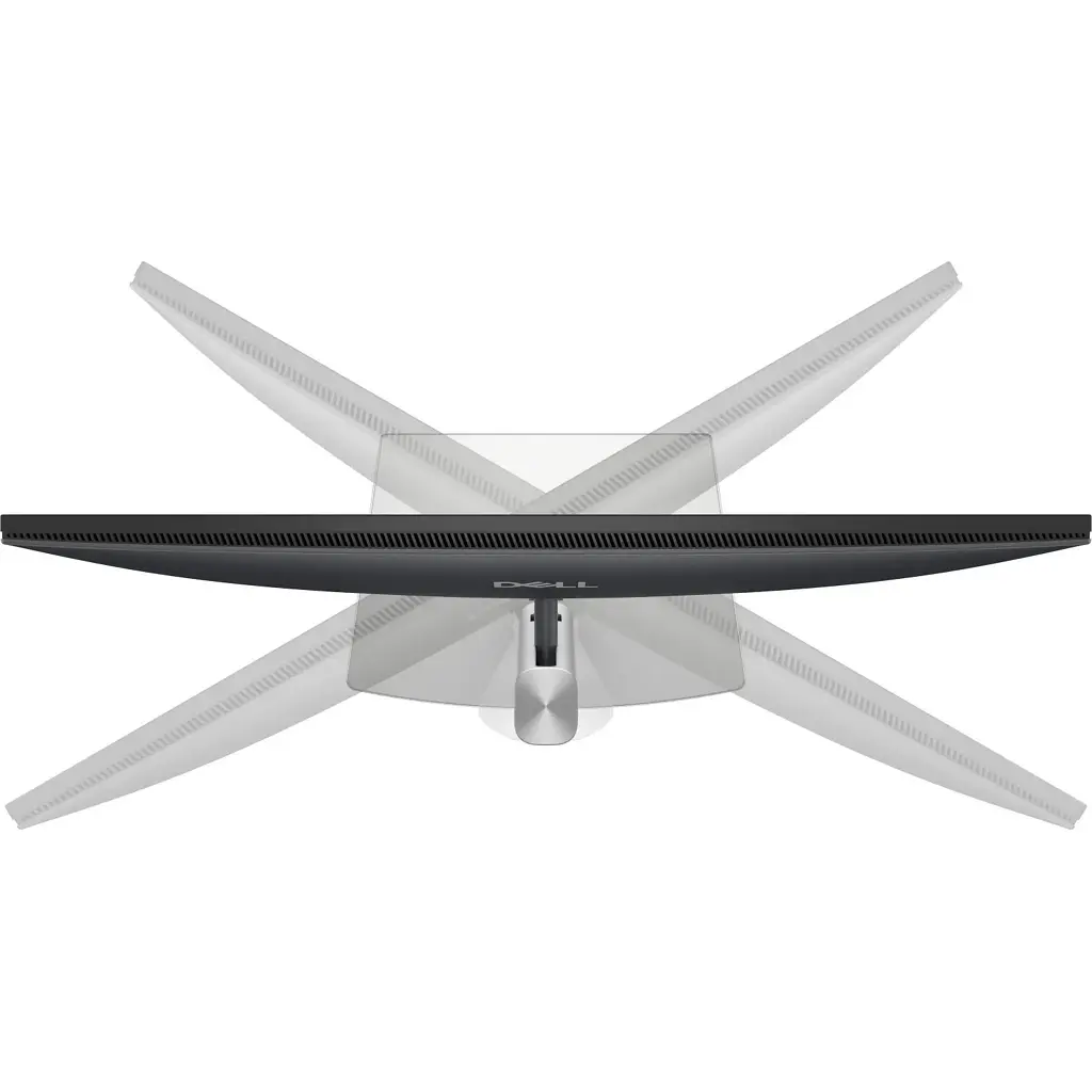 Монітор Dell P2725DE (210-BQSZ) - фото 6