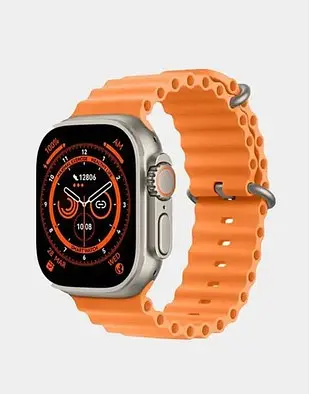 Смарт годинник GT8 Ultra smart watch - фото 2