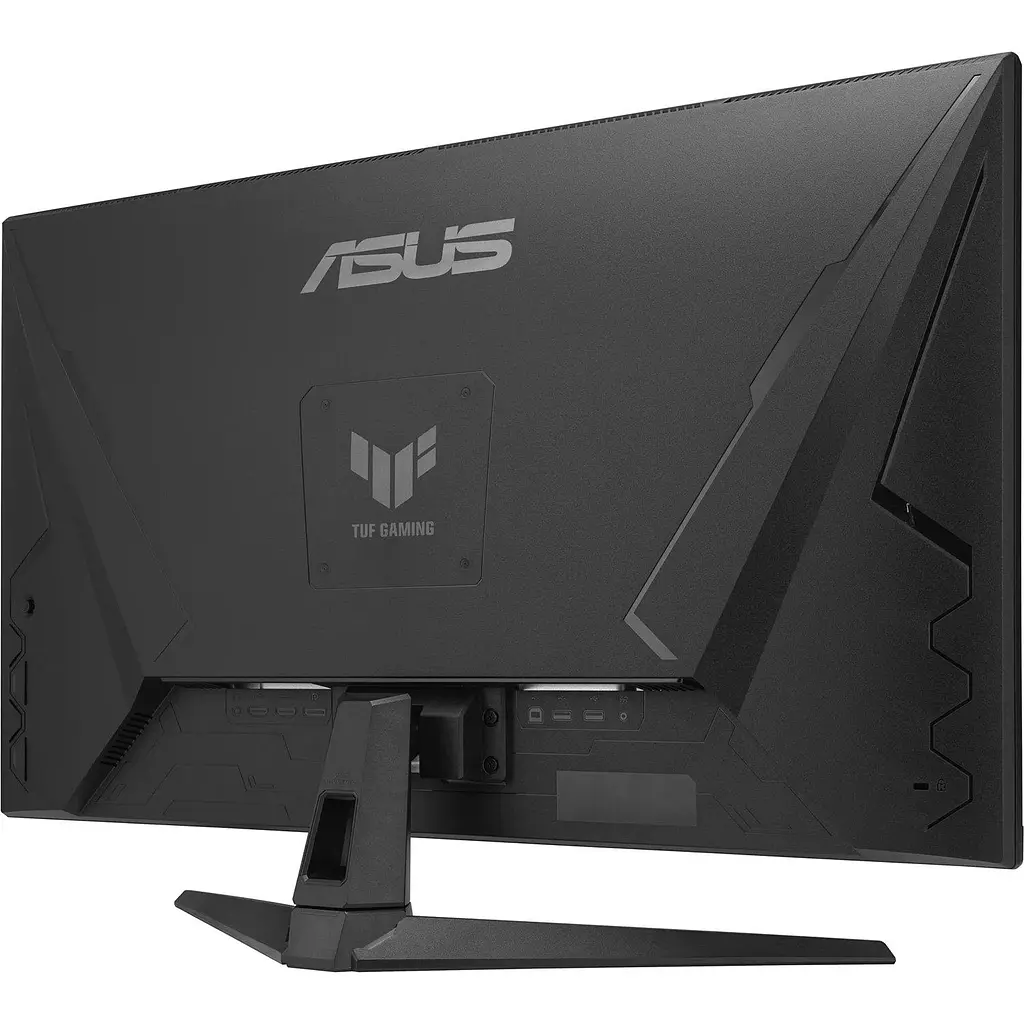 Монітор 31.5" ASUS 31.5″ TUF Gaming VG32UQA1A (90LM08L0-B01970) 3840х2160 (UHD 4K) VA 160 Hz Б/в - фото 4
