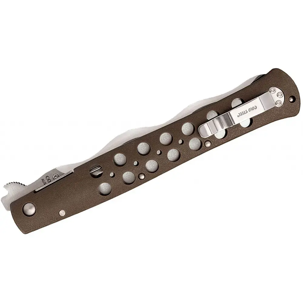 Ніж Cold Steel Ti-Lite 6" Kriss Blade (CS-26SXK6) - фото 4