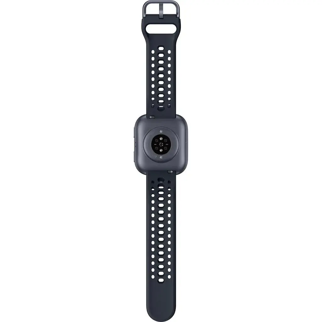 Smart Watch Amazfit Bip 6 Black W2435AP1N UA - фото 6