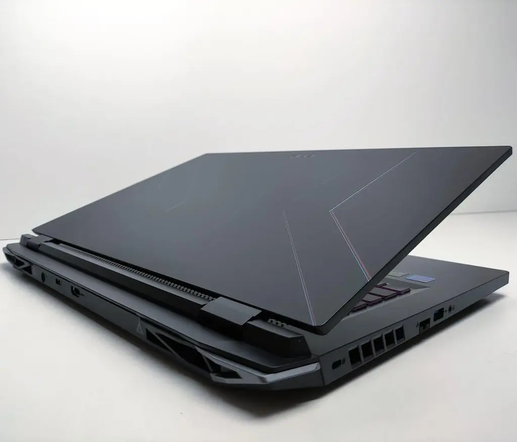 Ноутбук Acer 17 Nitro 5 17.3" FHD 144Hz/Intel Core i5 12450H/16Gb/SSD 512GB/RTX 4050 6GB/Windows (NH.QLGAA.001old)Refurbished - фото 6
