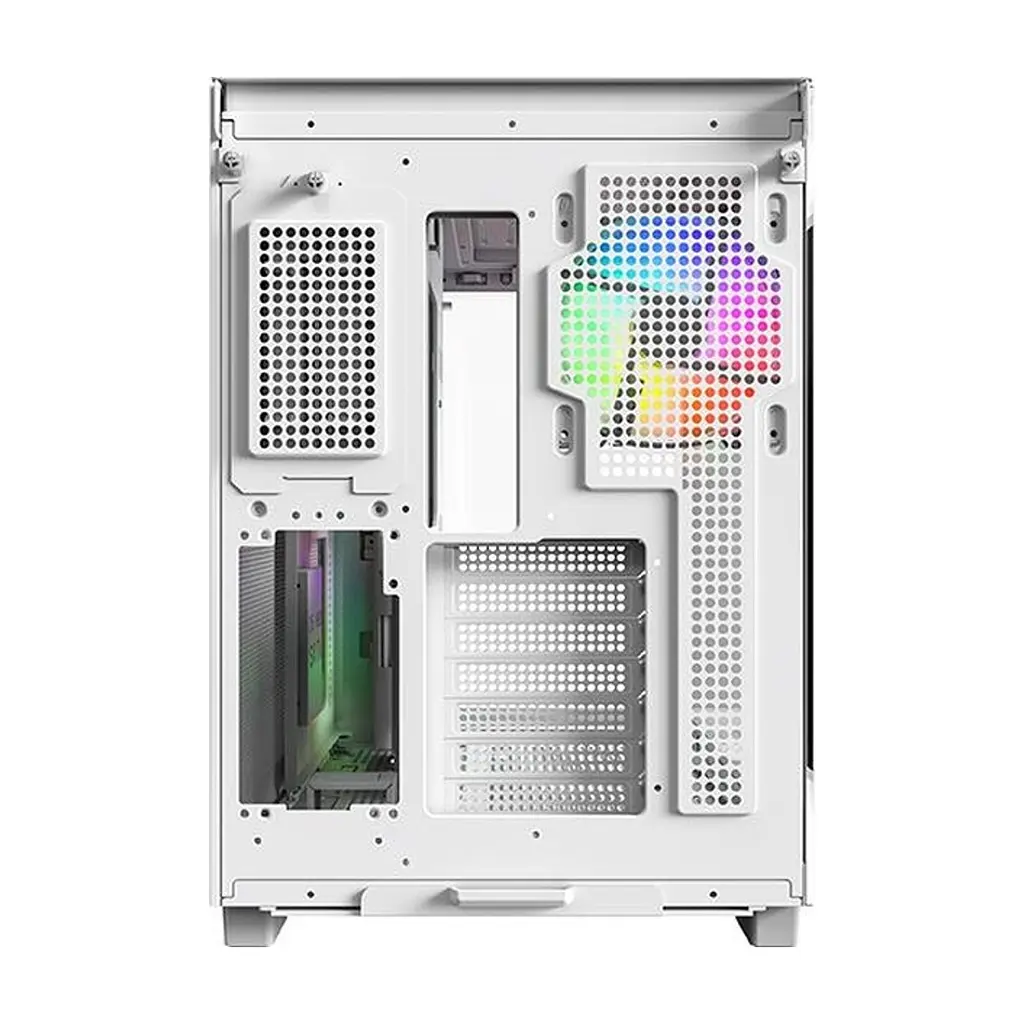 Корпус для ПК MONTECH KING 65 PRO (W) - фото 5