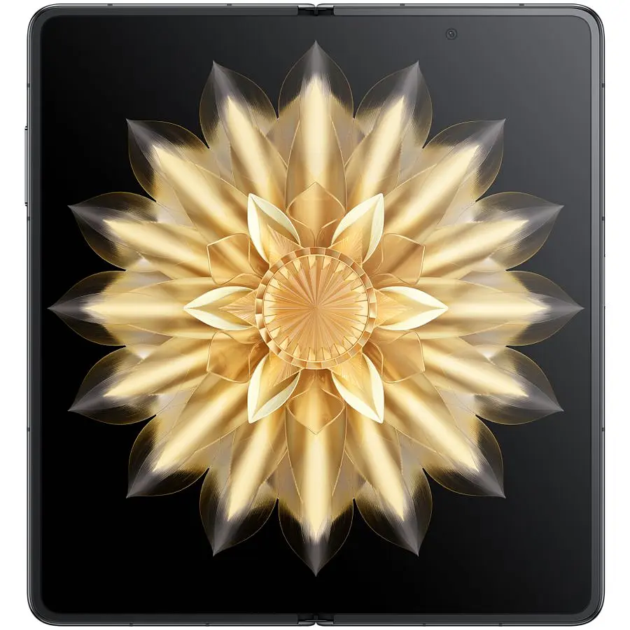 Honor Magic V2 512 ГБ Black Leather (Grade B) Seller Refurbished - фото 3