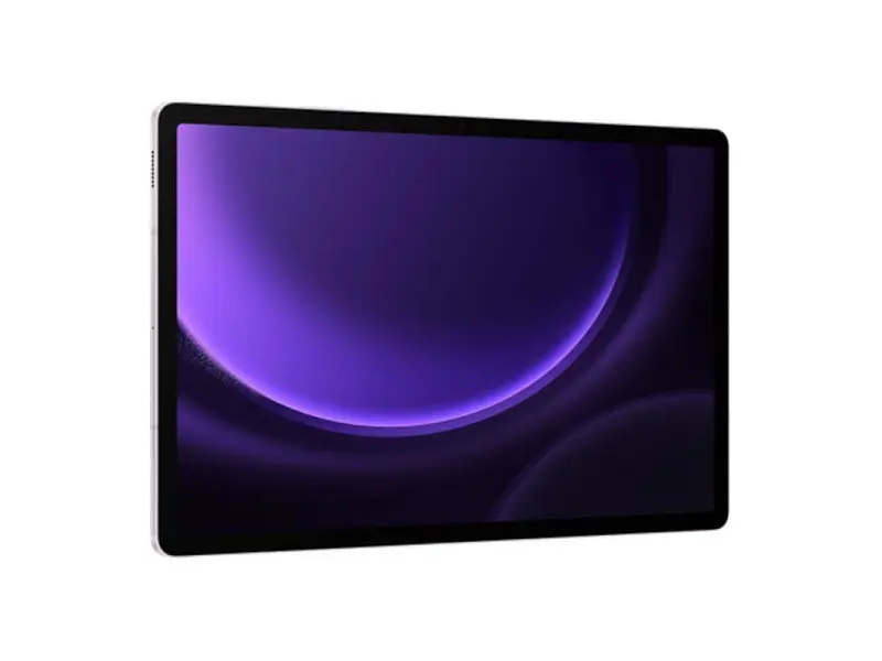 Планшет Samsung Galaxy Tab S9 FE Plus Wi-Fi 8/128GB Lavender (SM-X610NLIA) - фото 6