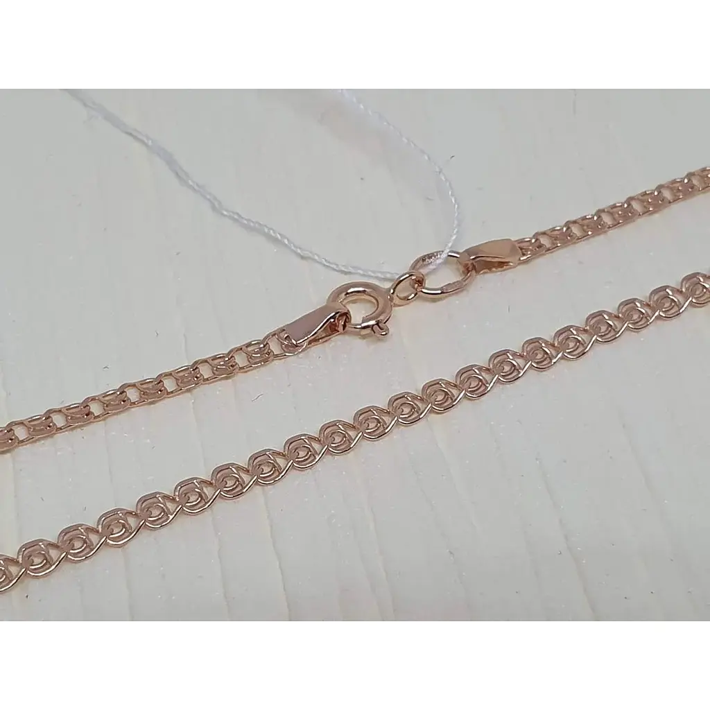 Золотий ланцюжок KievGold (Лав). 7/0034 50 - фото 2