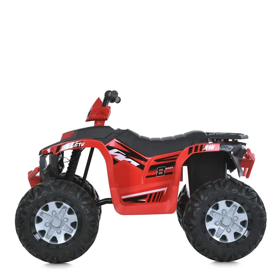 Дитячий електромобіль Bambi Квадроцикл M 6060EL-3 24V до 35 кг - фото 5