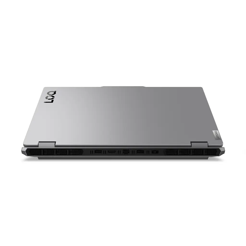 Ноутбук Lenovo LOQ 15IRX10 (83JE014JRA) - фото 11