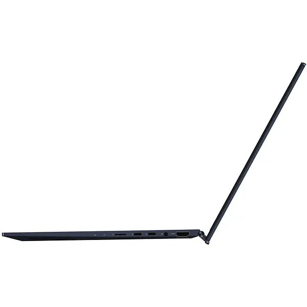 Ноутбук Asus Zenbook 14 OLED UX3405CA-QL311X, Intel Core Ultra 9 285H, 5.4GHz, 14 WUXGA Touch, 32GB, SSD 1TB, Intel Arc Graphics, Windows 11 Pro - фото 9