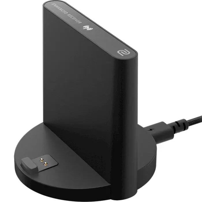Миша Zowie EC2-CW Black [9H.N49BE.A2E] [94113] - фото 7