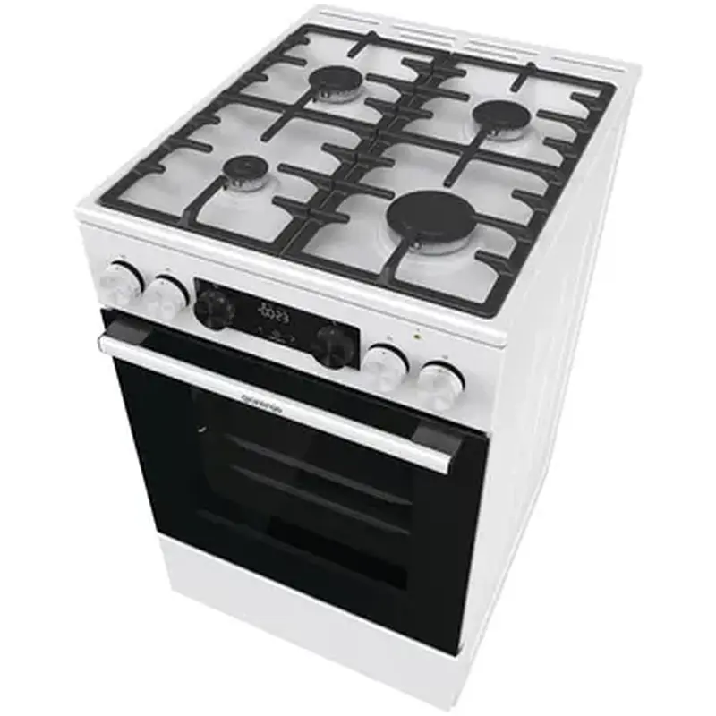 Плита газова GORENJE GKS 5C73 WF - фото 12