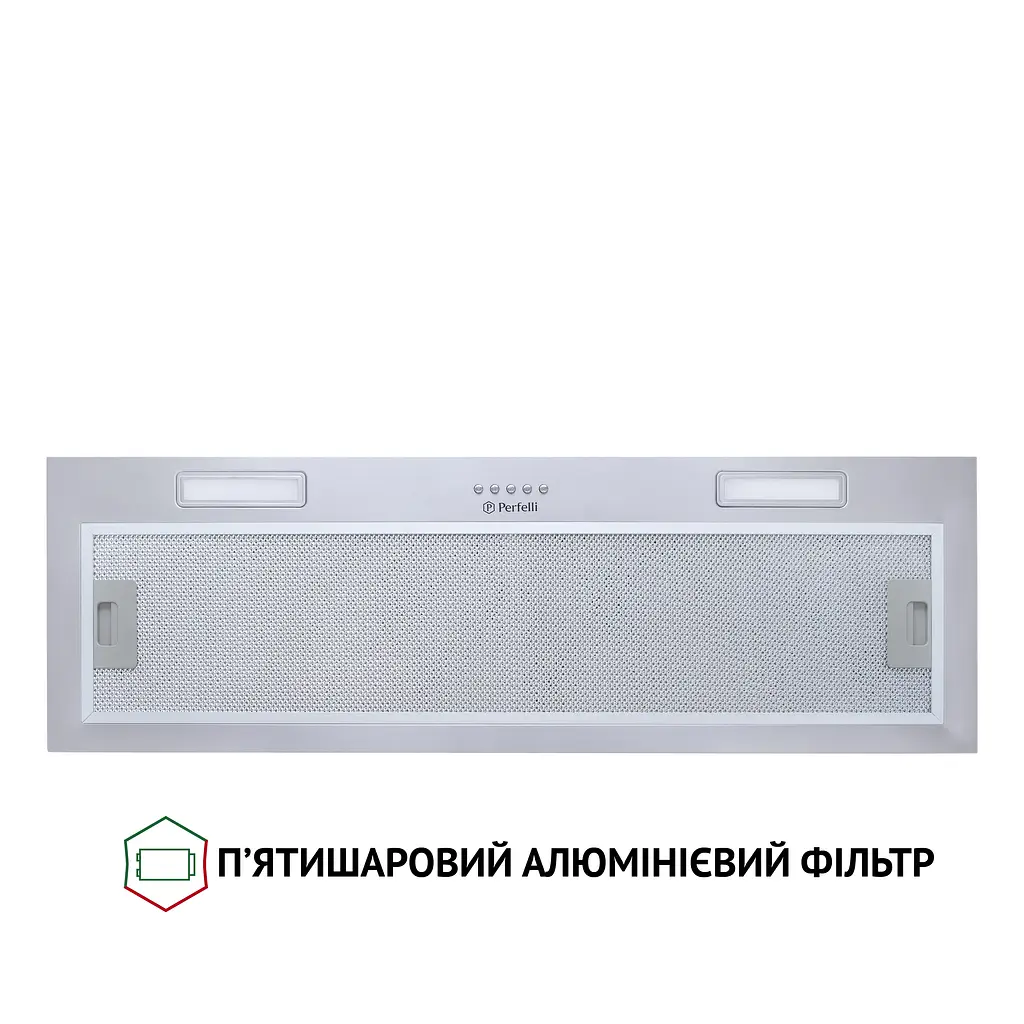 Витяжка повновбудована PERFELLI BIC 9654 I 1000 LED - фото 6