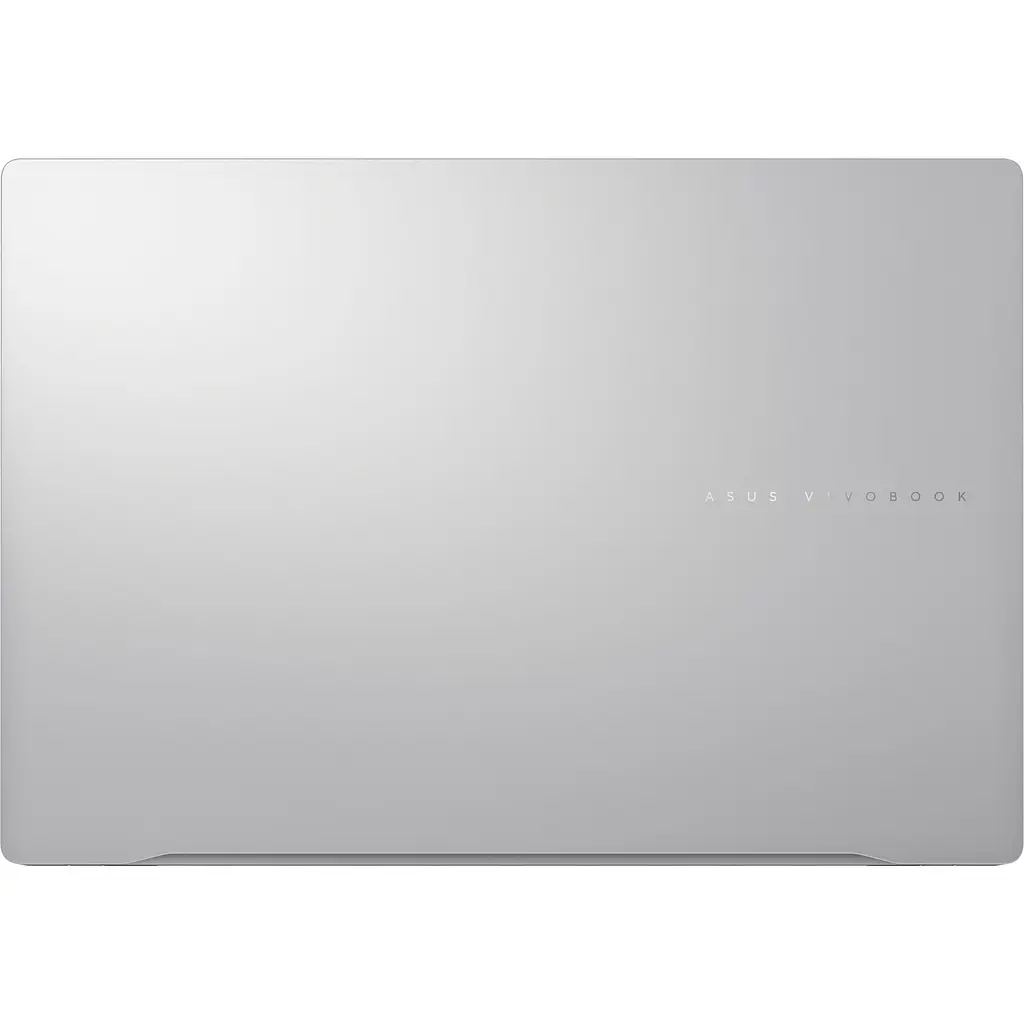 Ноутбук ASUS Vivobook S 16 M5606UA-MX025 16' 3.2K OLED, AMD R9-8945HS, 32GB, F1TB, UMA, NoOS, Сріблястий (90NB1483-M00110) - фото 7