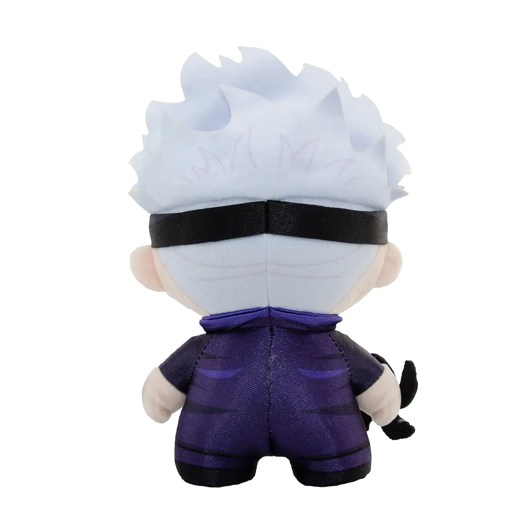 Коллекционная мягкая игрушка Yume Jujutsu Kaisen - Gojo (11221) - фото 6