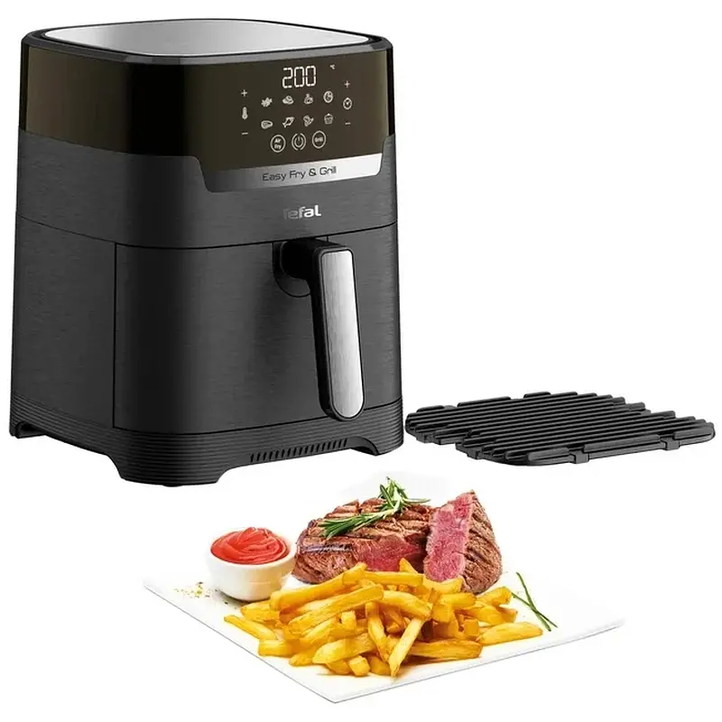 Мультипіч TEFAL EY505815 - фото 2