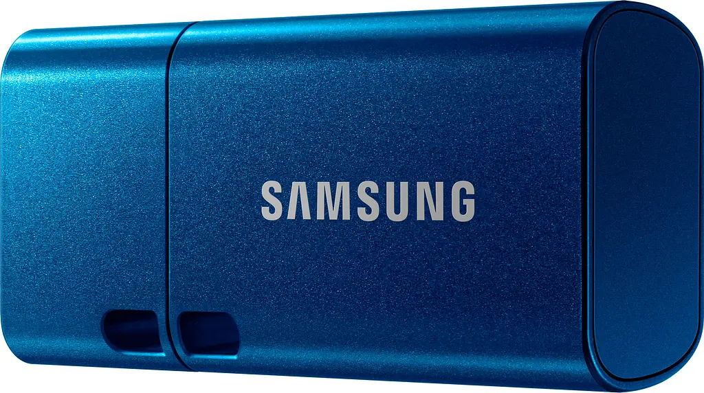 Samsung Накопичувач 64GB USB 3.2 Type-C - фото 2