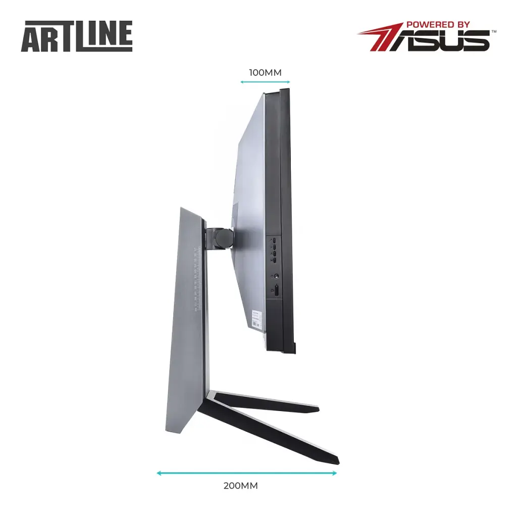 Моноблок Artline Gaming G79 (G79v101) - фото 6