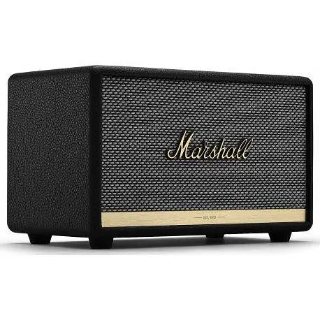 Моноблочная акустическая система Marshall Acton II Bluetooth Black (1001900) - фото 2