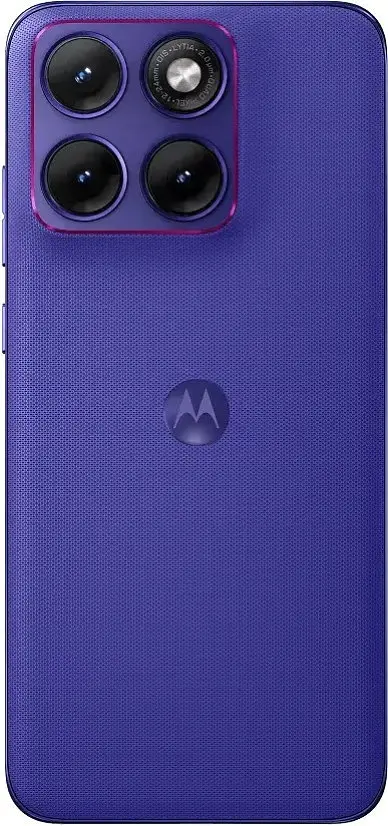 Смартфон Motorola Edge 70 Fusion 8/256GB Orient Blue (PBBD0008) (UA UCRF) - фото 5