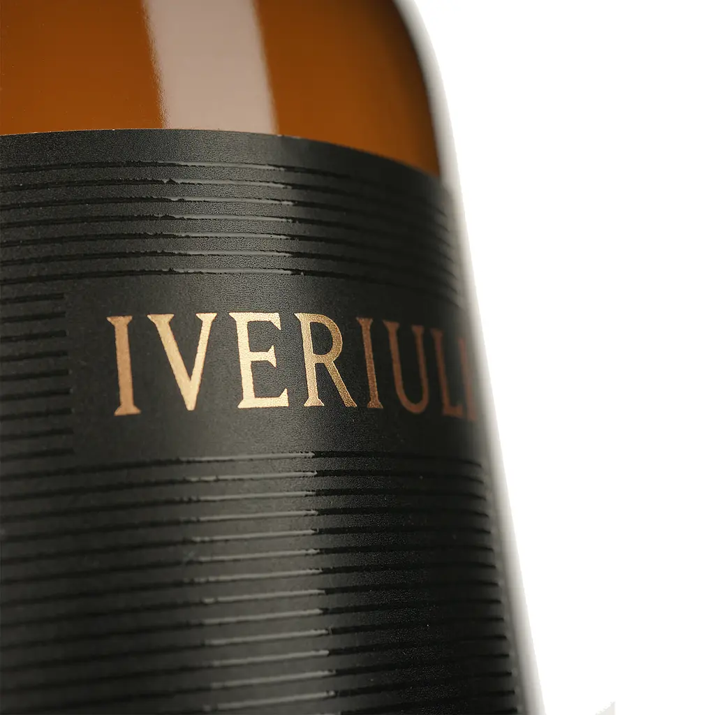 Вино Iveriuli Kisi Special Reserve, 12%, 0,75 л (739532) - фото 4