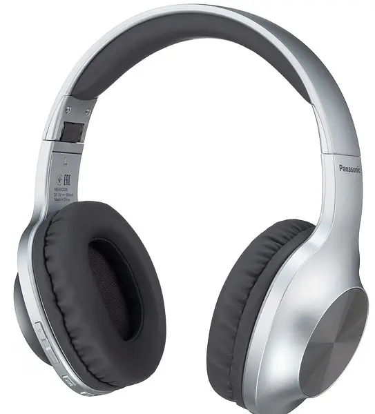 Гарнітура Panasonic RB-HX220BEE-S - фото 2
