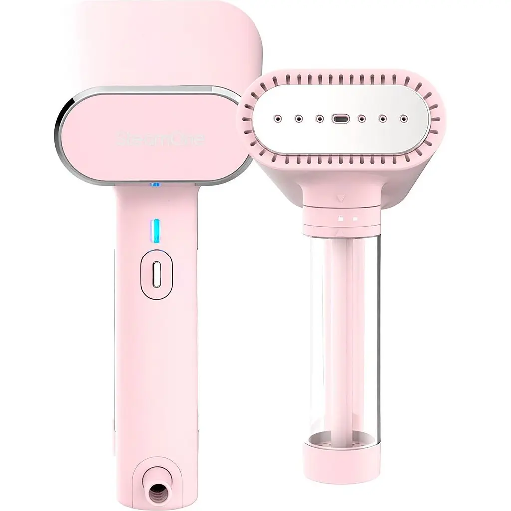 Отпариватель SteamOne Karl EUNS150P [136208] - фото 5