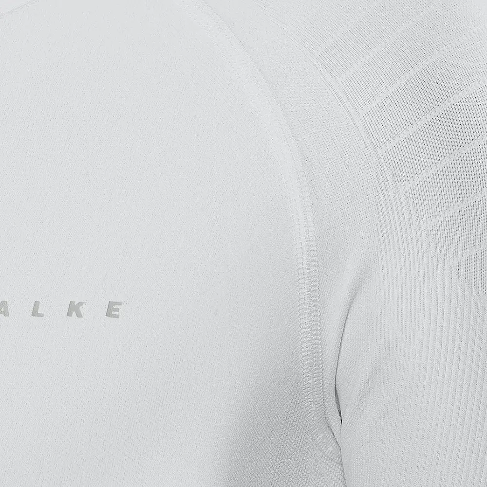 Термокофта Falke ESS Maximum Warm M White (1097-33037-2860 M) - фото 4