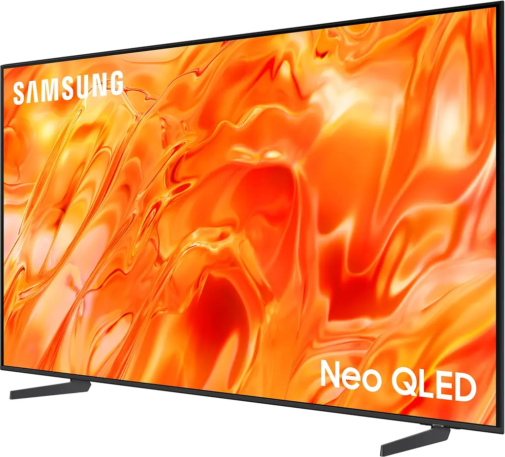 Телевізор Samsung QE43QN70HAUXUA - фото 6