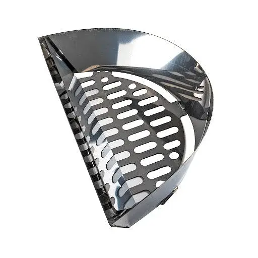Корзина для копчения Slow 'N Sear Charcoal Basket для грилей 47 см - фото 2
