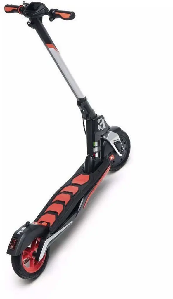 Електросамокат ESR Aprilia eSR1 AP-MO-210001 - фото 6