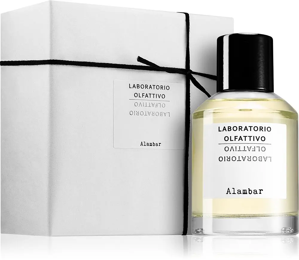 Оригінал Laboratorio Olfattivo Alambar 100 мл Парфумована вода - фото 2