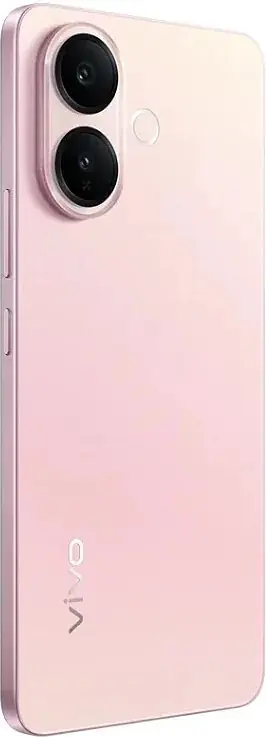Смартфон Vivo V60 Lite 5G 12/256GB Pink Global - фото 4