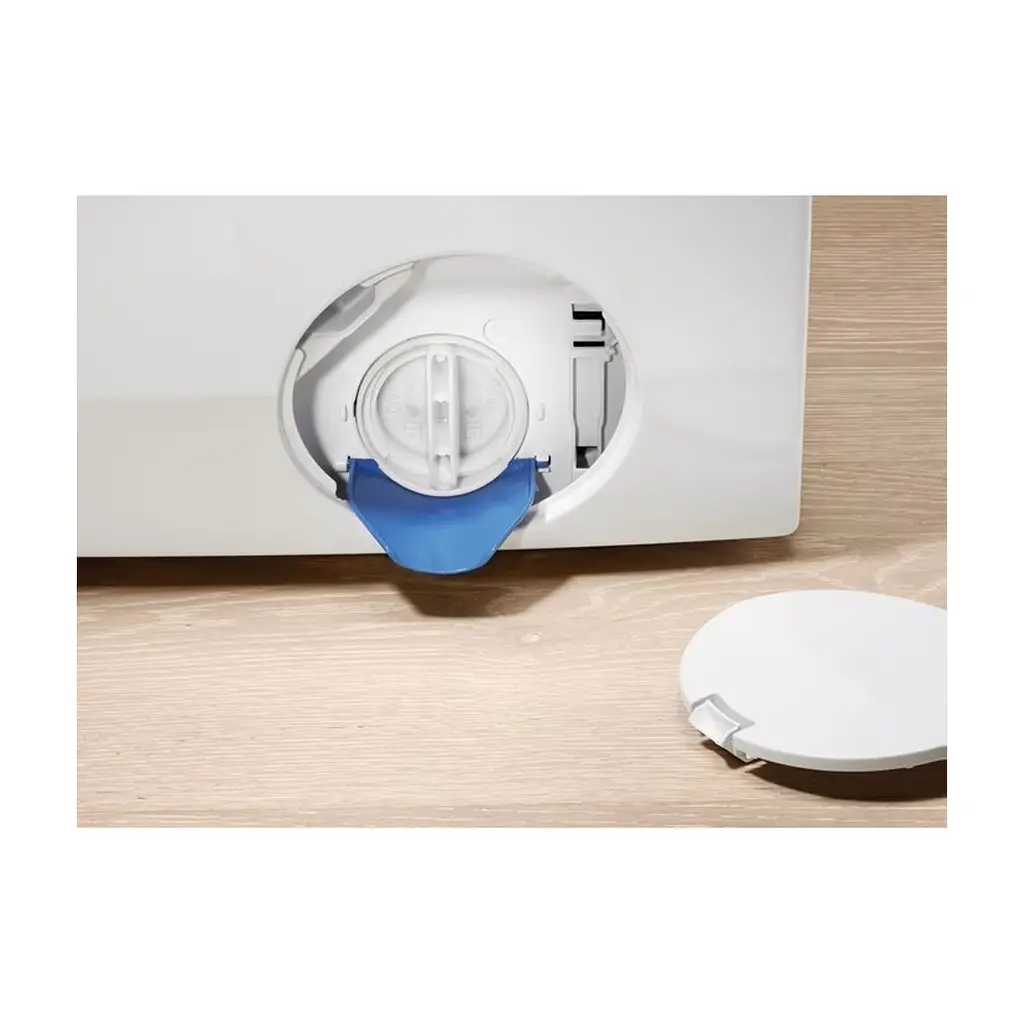 Пральна машина Electrolux EW6F2281U - фото 6