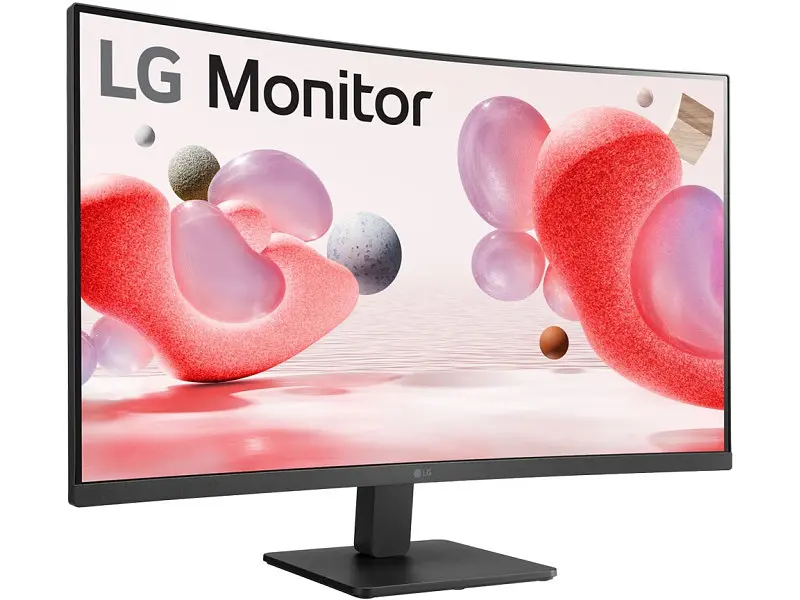 Монітор LG 32MR50C - фото 3